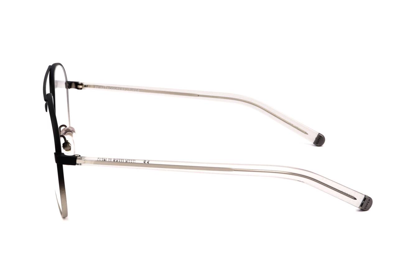 Retrosuperfuture NUM 34 FADED NERO/ARGENTO WC3  