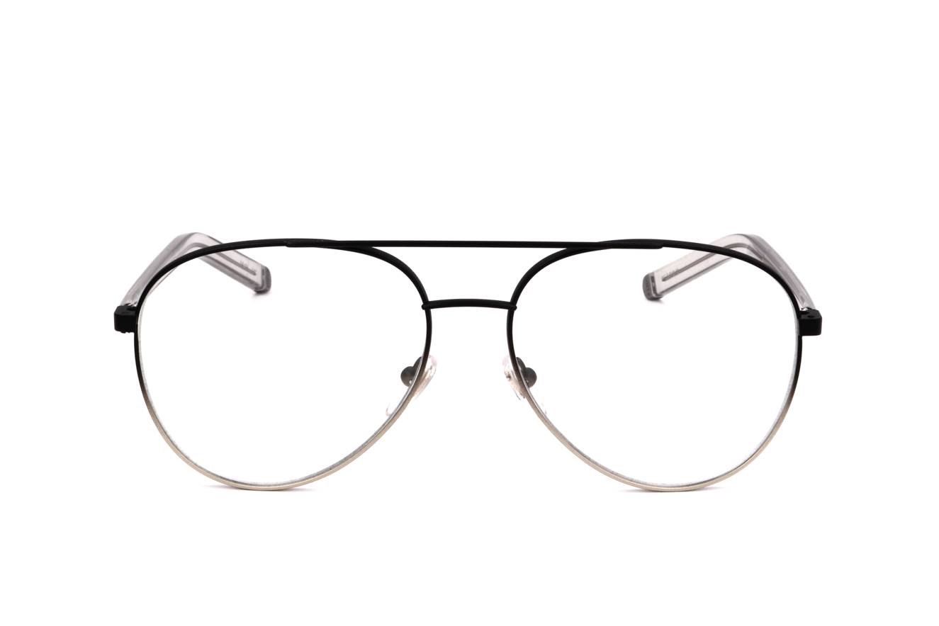 Retrosuperfuture NUM 34 FADED NERO/ARGENTO WC3  