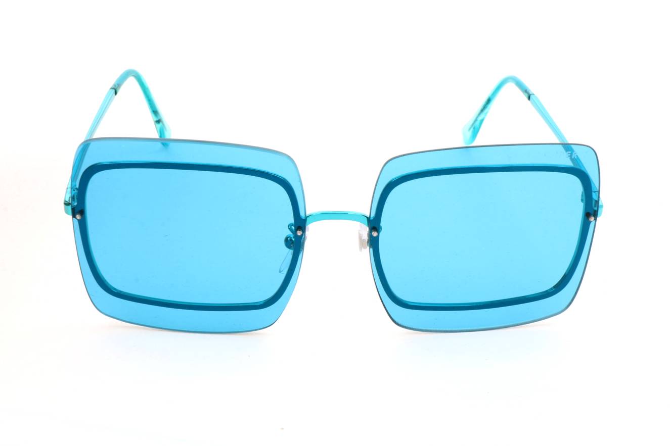 Retrosuperfuture GIA TURQUOISE UWE  