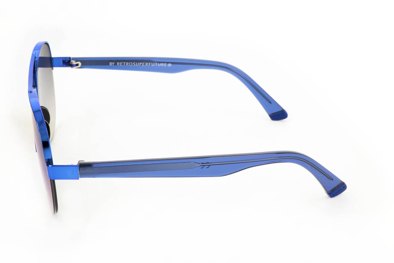 Retrosuperfuture AIR FADEISM BLUE TWK  