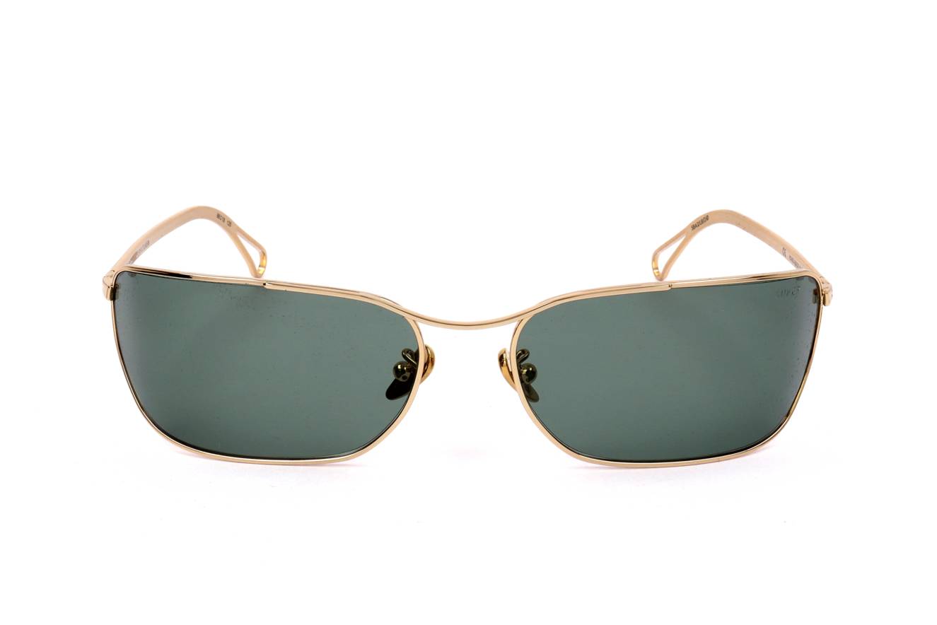 Retrosuperfuture ZEBEDIA GREEN 5BA  