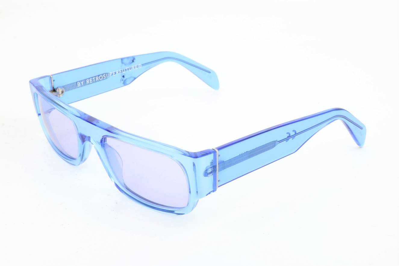 Retrosuperfuture SMILE BLUE MRP  