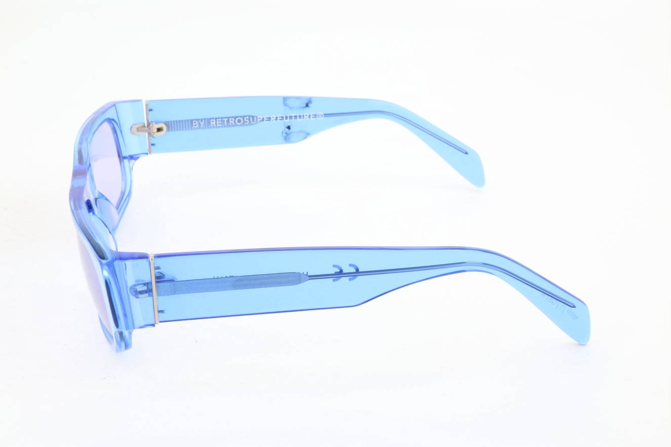 Retrosuperfuture SMILE BLUE MRP  