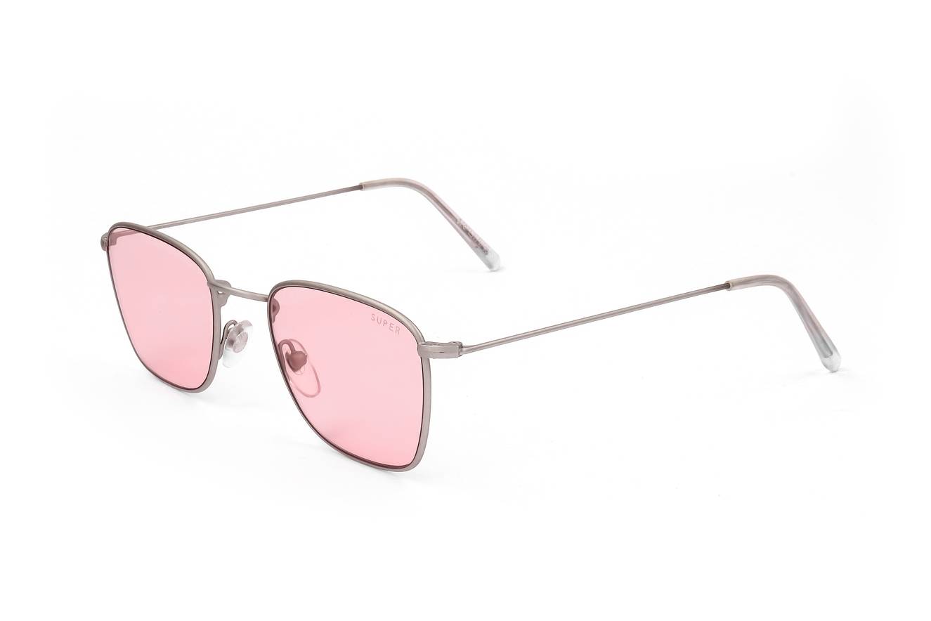 Retrosuperfuture STRAND PINK QQ5  