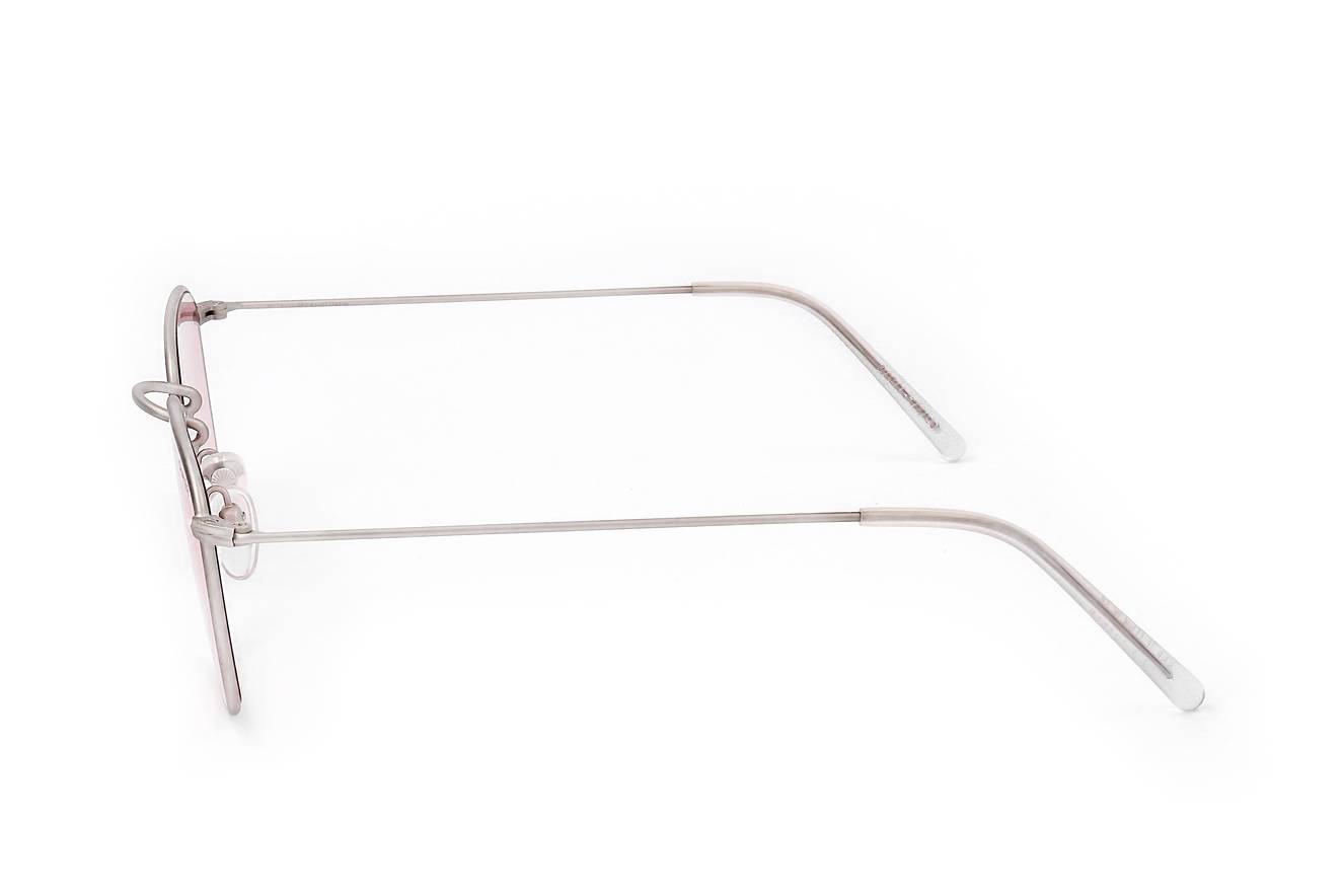 Retrosuperfuture STRAND PINK QQ5  