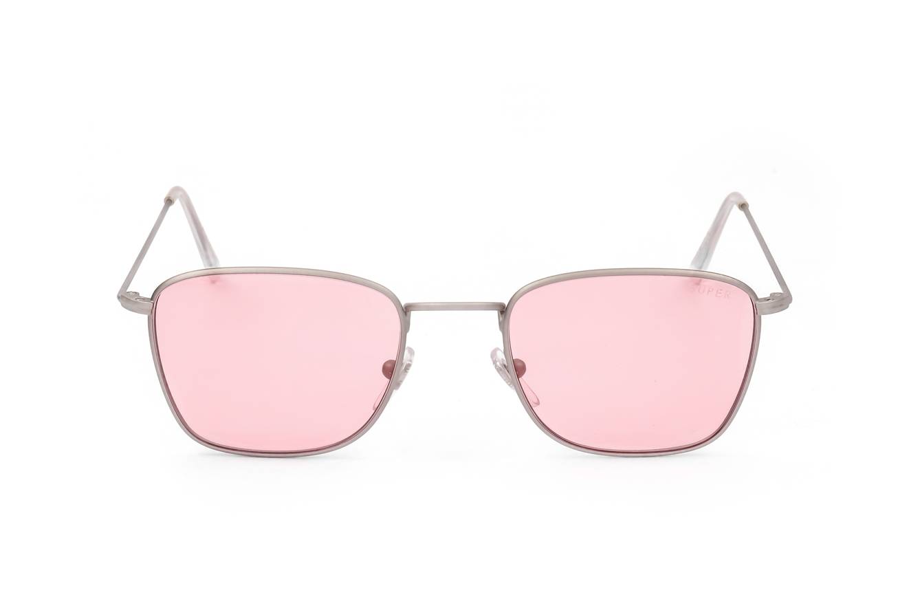 Retrosuperfuture STRAND PINK QQ5  