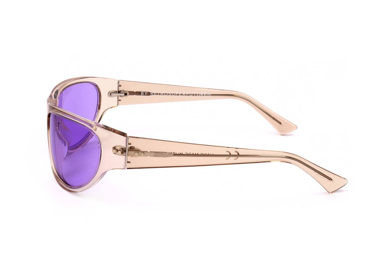 Retrosuperfuture REED RESIN P0J  