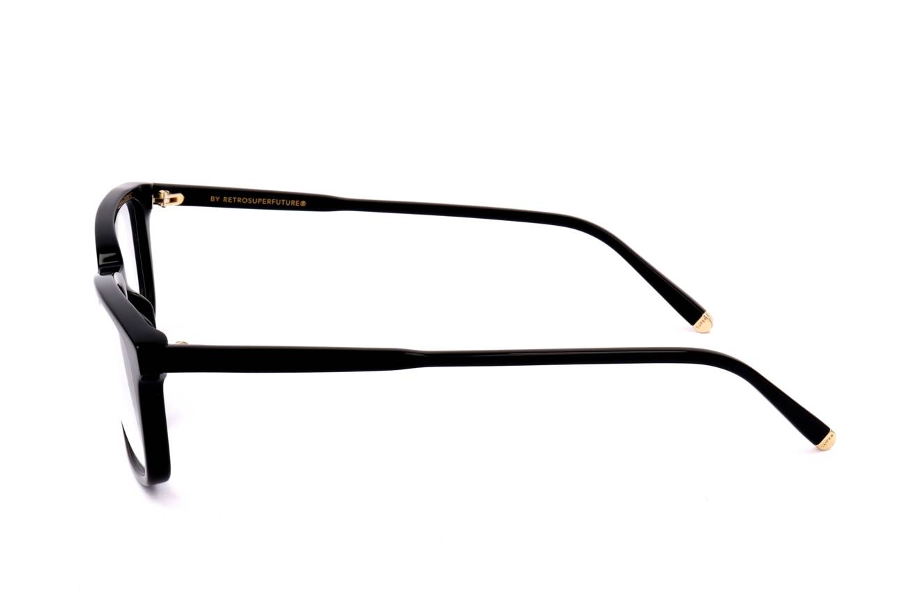 Retrosuperfuture NUMERO 53 NERO KBR  