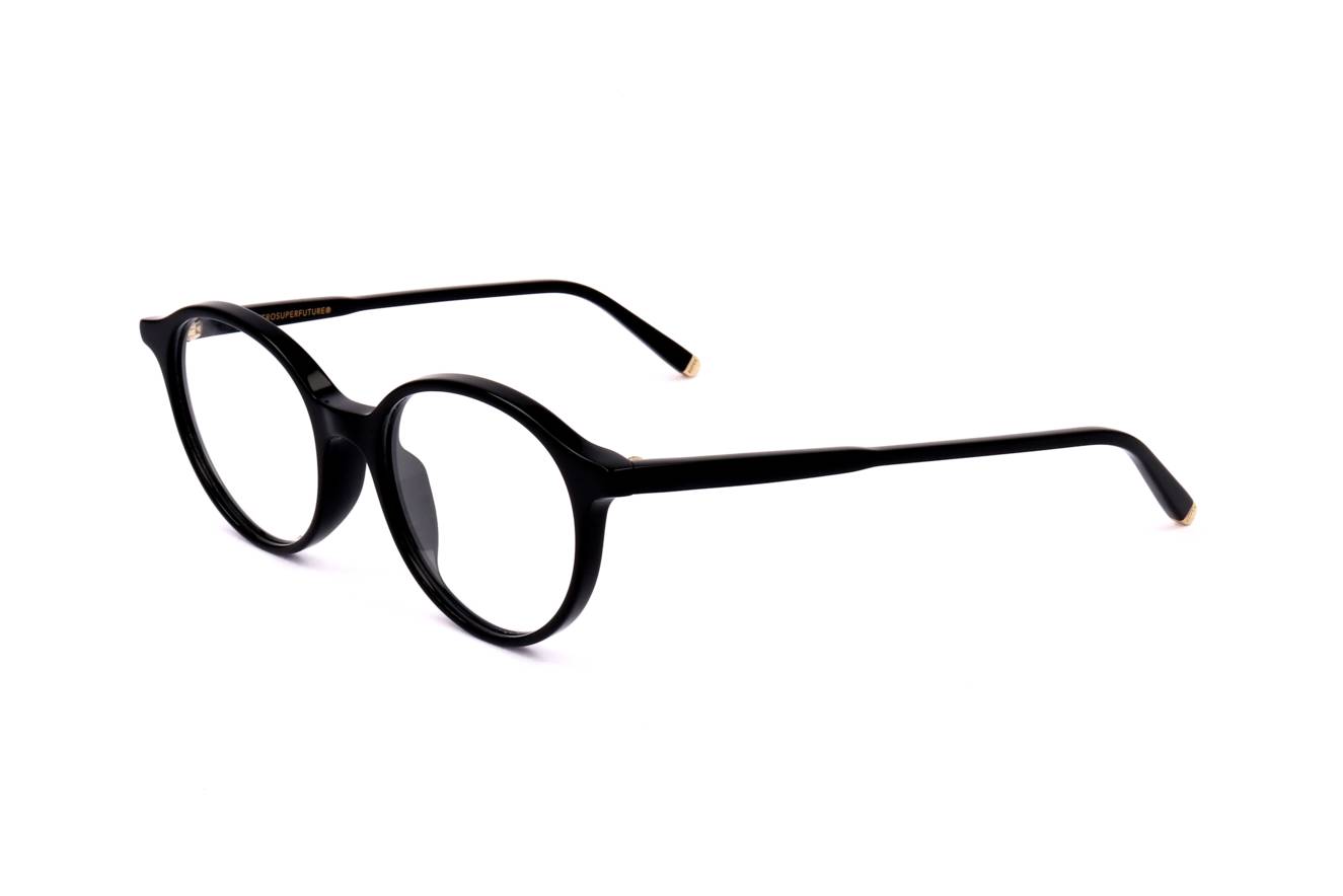 Retrosuperfuture NUMERO 52 NERO O3Y  