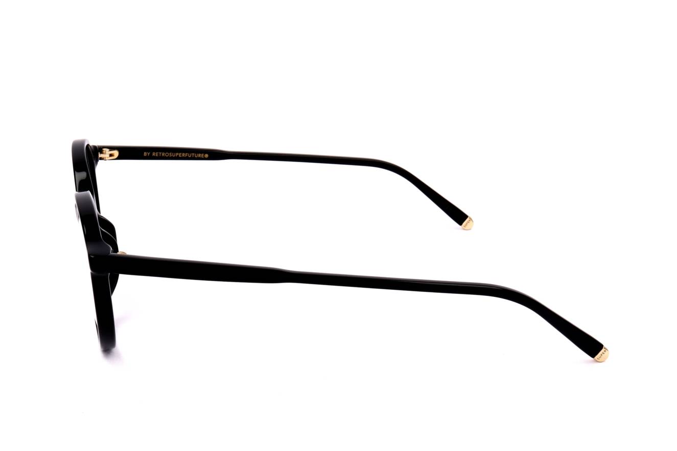 Retrosuperfuture NUMERO 52 NERO O3Y  