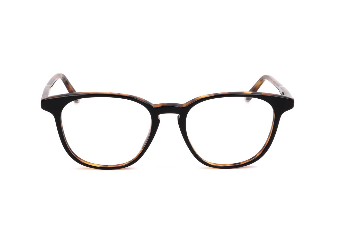 Retrosuperfuture NUMERO 51 NERO HAVANA TYF  