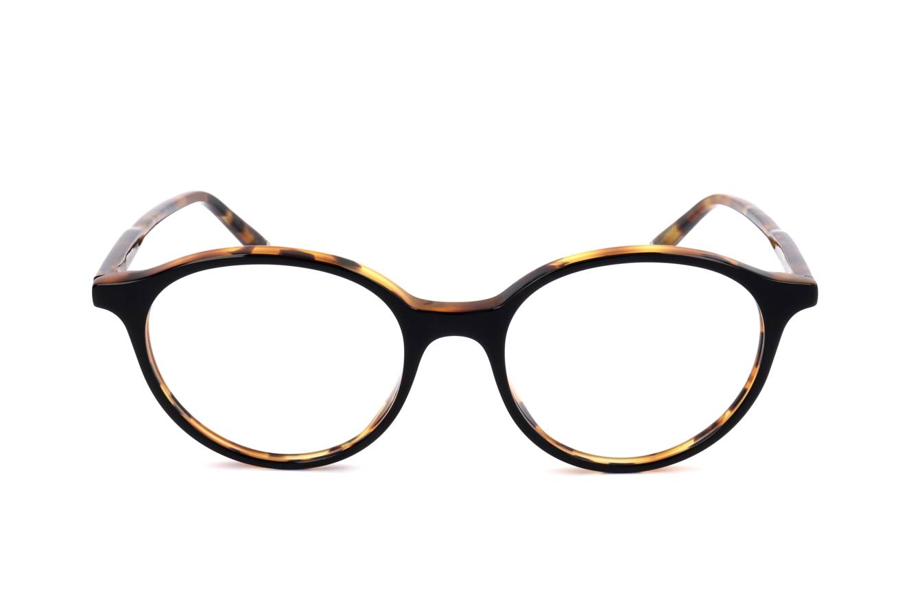 Retrosuperfuture NUMERO 52 NERO HAVANA D0M  