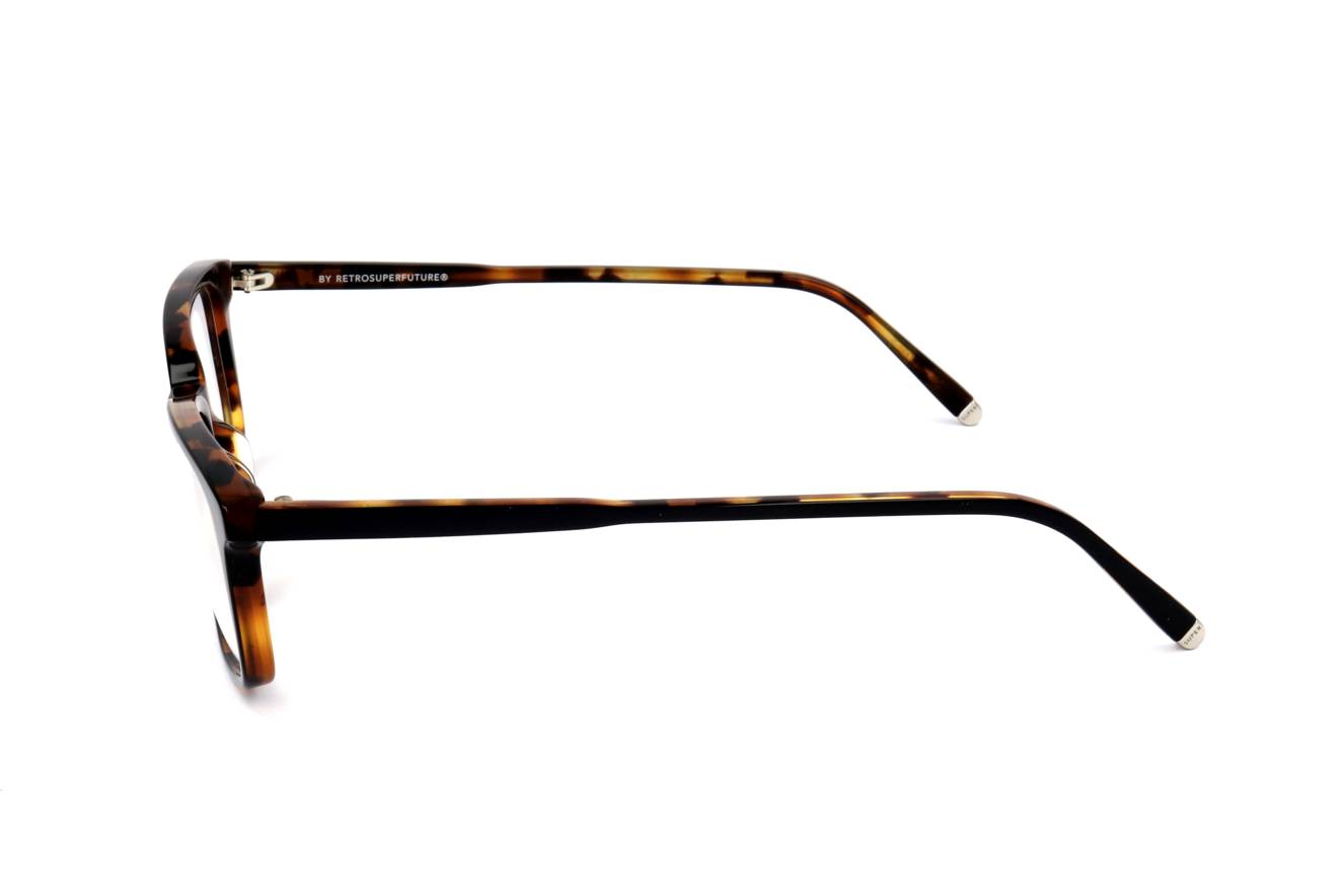 Retrosuperfuture NUMERO 53 NERO HAVANA J36  