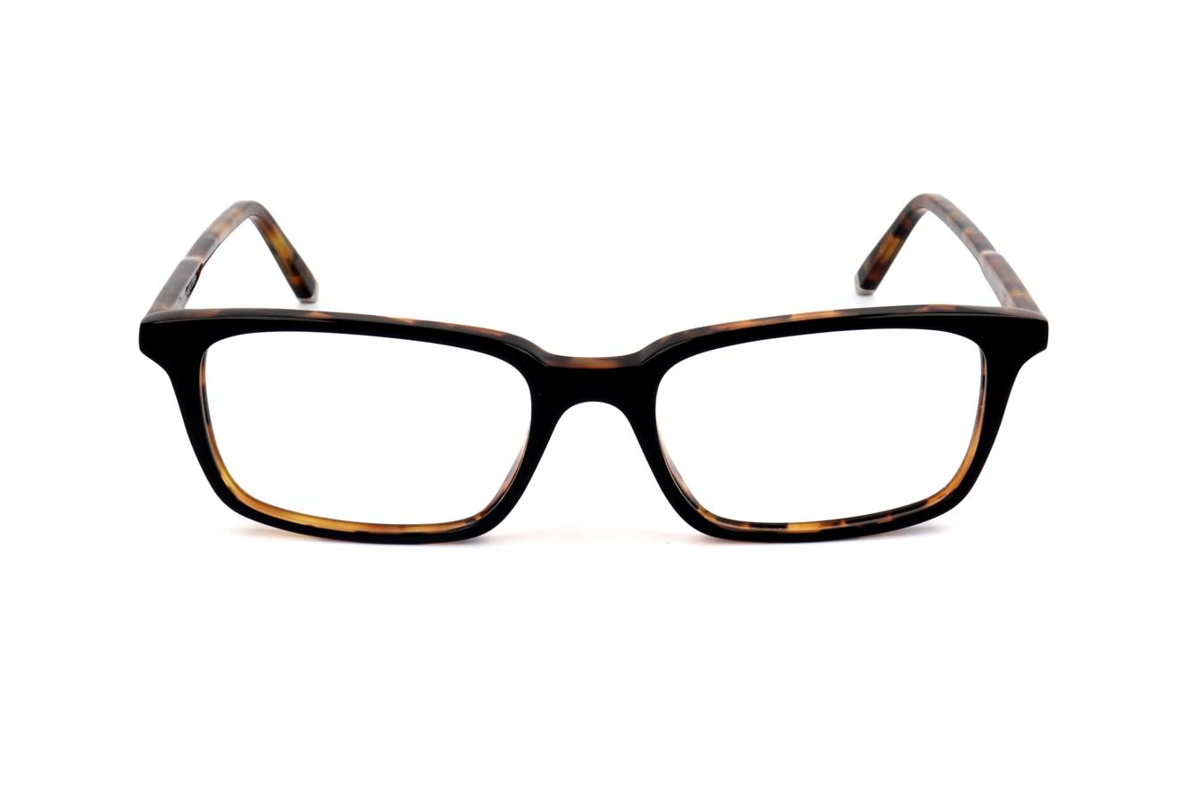 Retrosuperfuture NUMERO 53 NERO HAVANA J36  