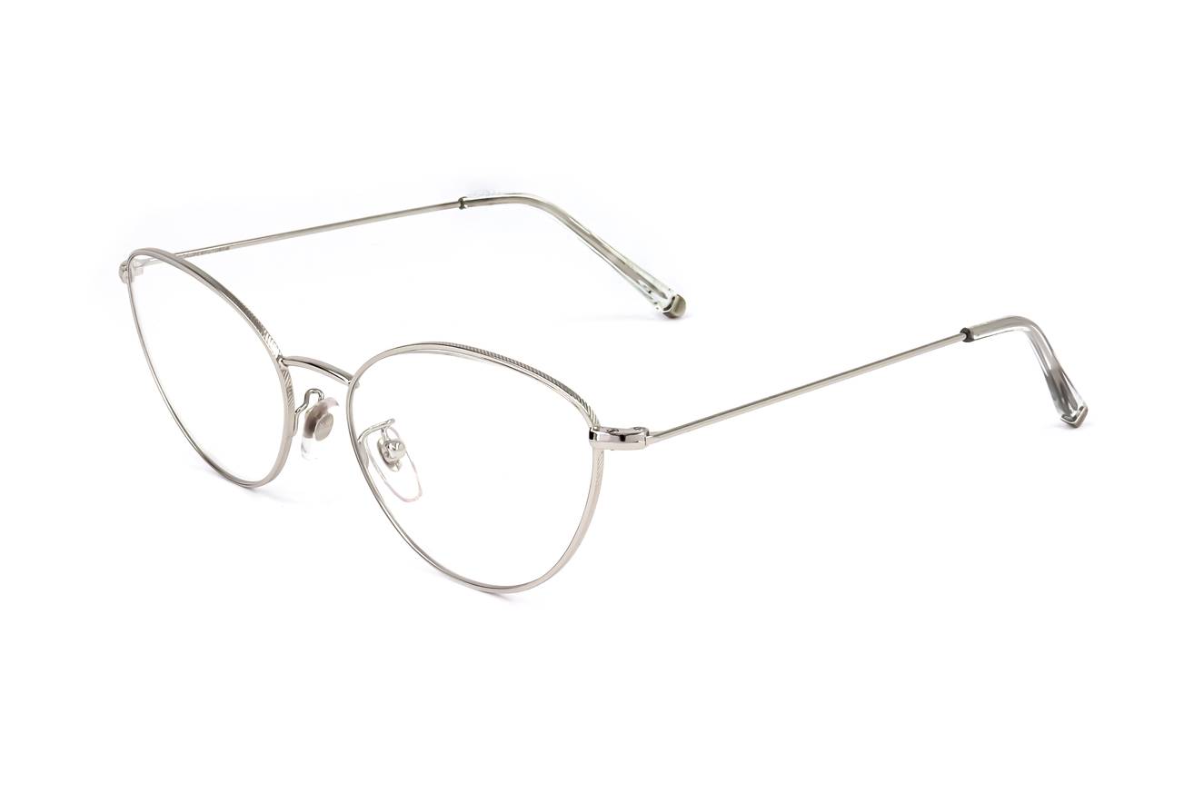 Retrosuperfuture NUMERO 59 ARGENTO RV0  