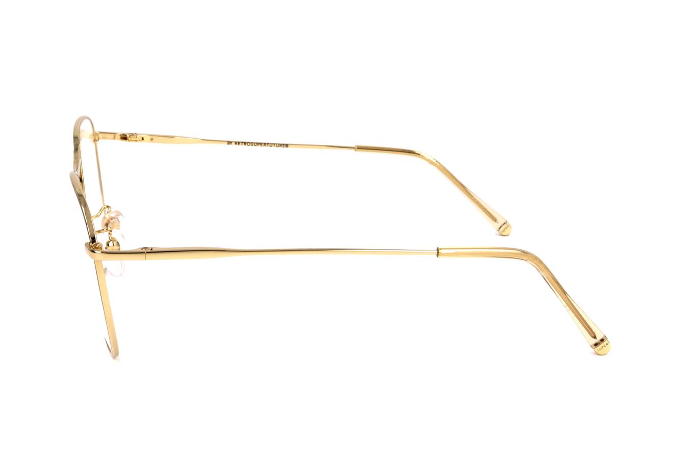 Retrosuperfuture NUMERO 60 ORO DWC  