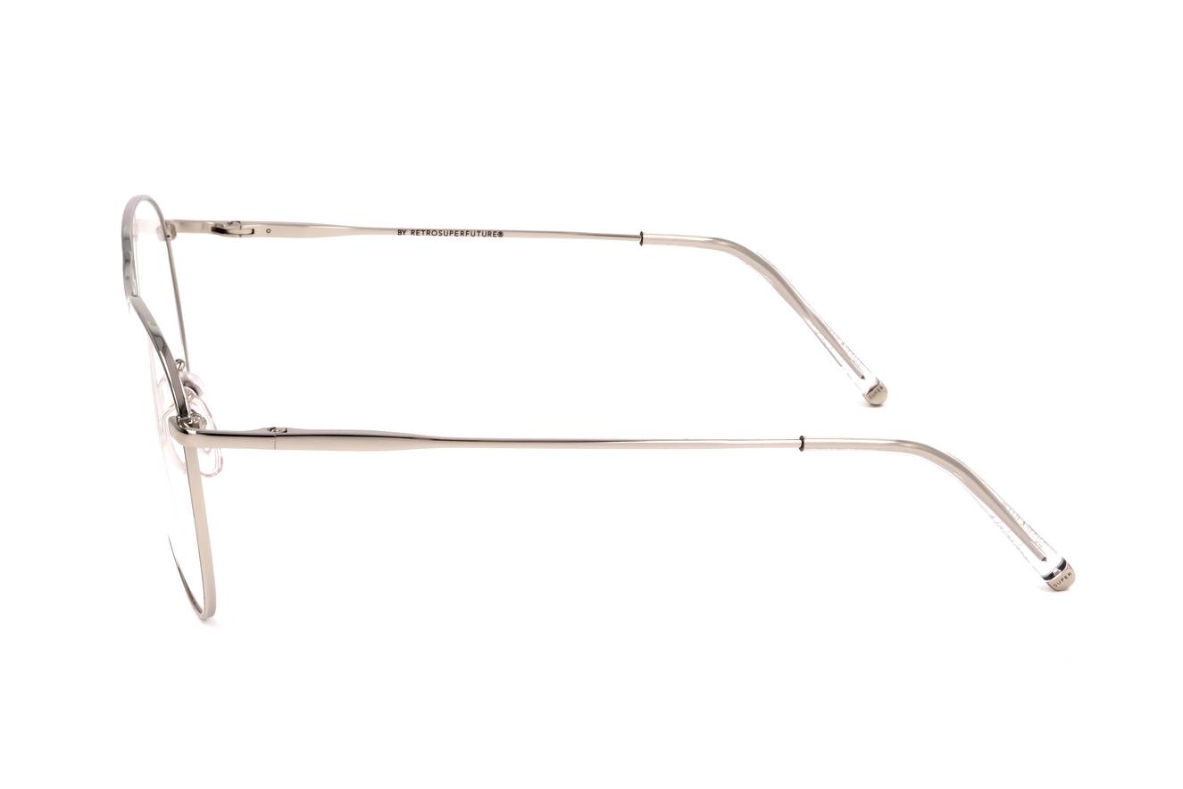 Retrosuperfuture NUMERO 60 ARGENTO F9J  