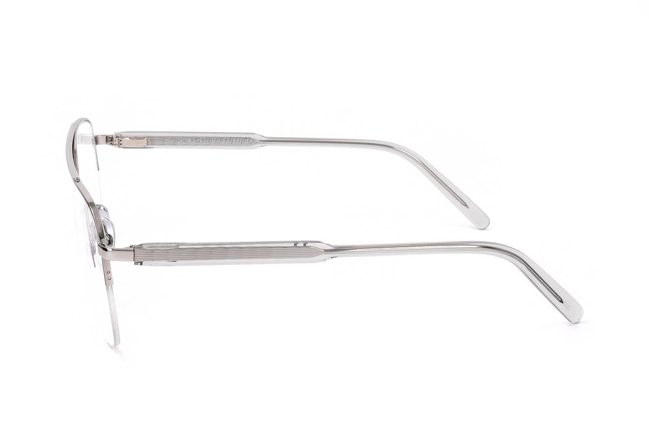 Retrosuperfuture NUMERO 63 ARGENTO OU0  