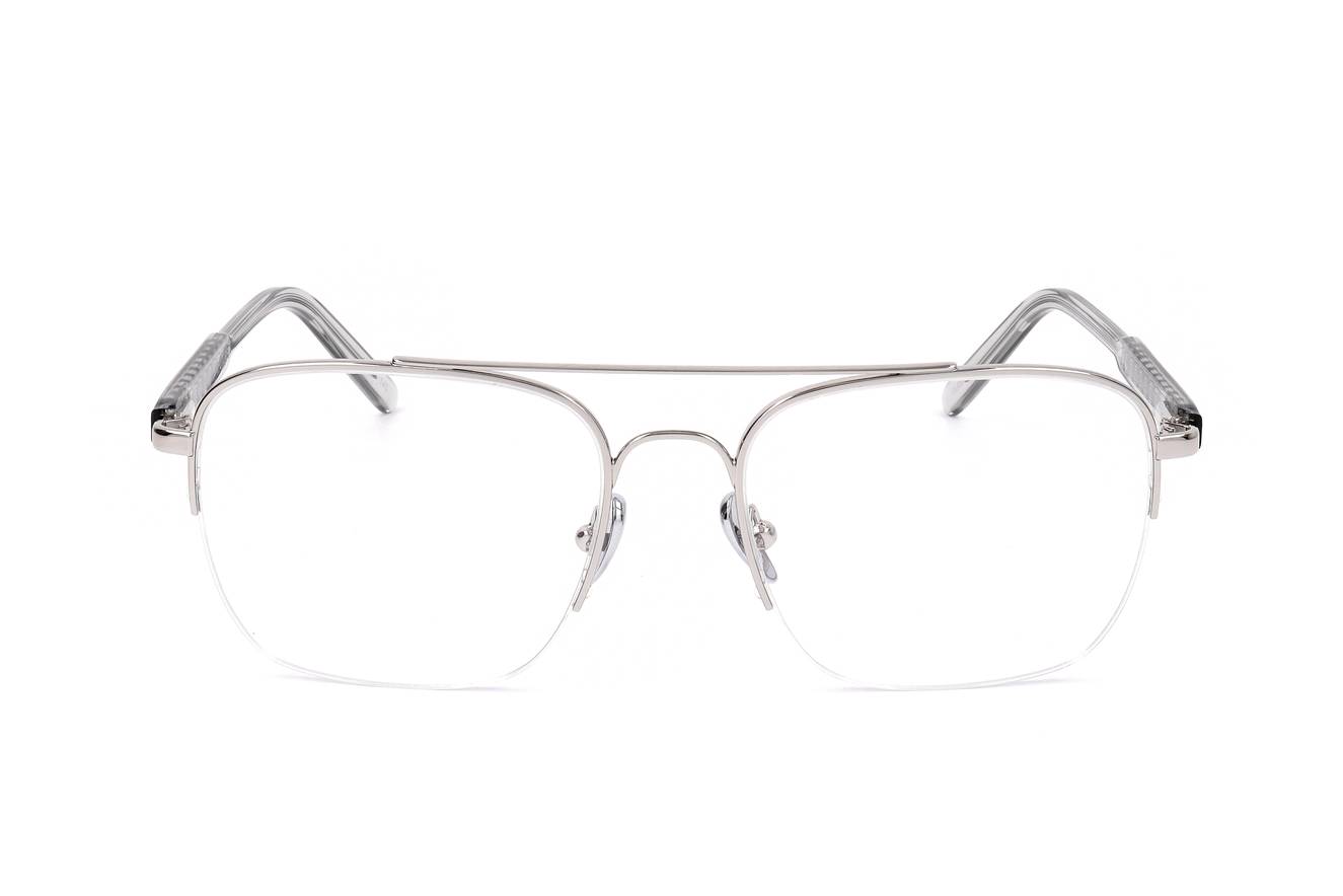 Retrosuperfuture NUMERO 63 ARGENTO OU0  