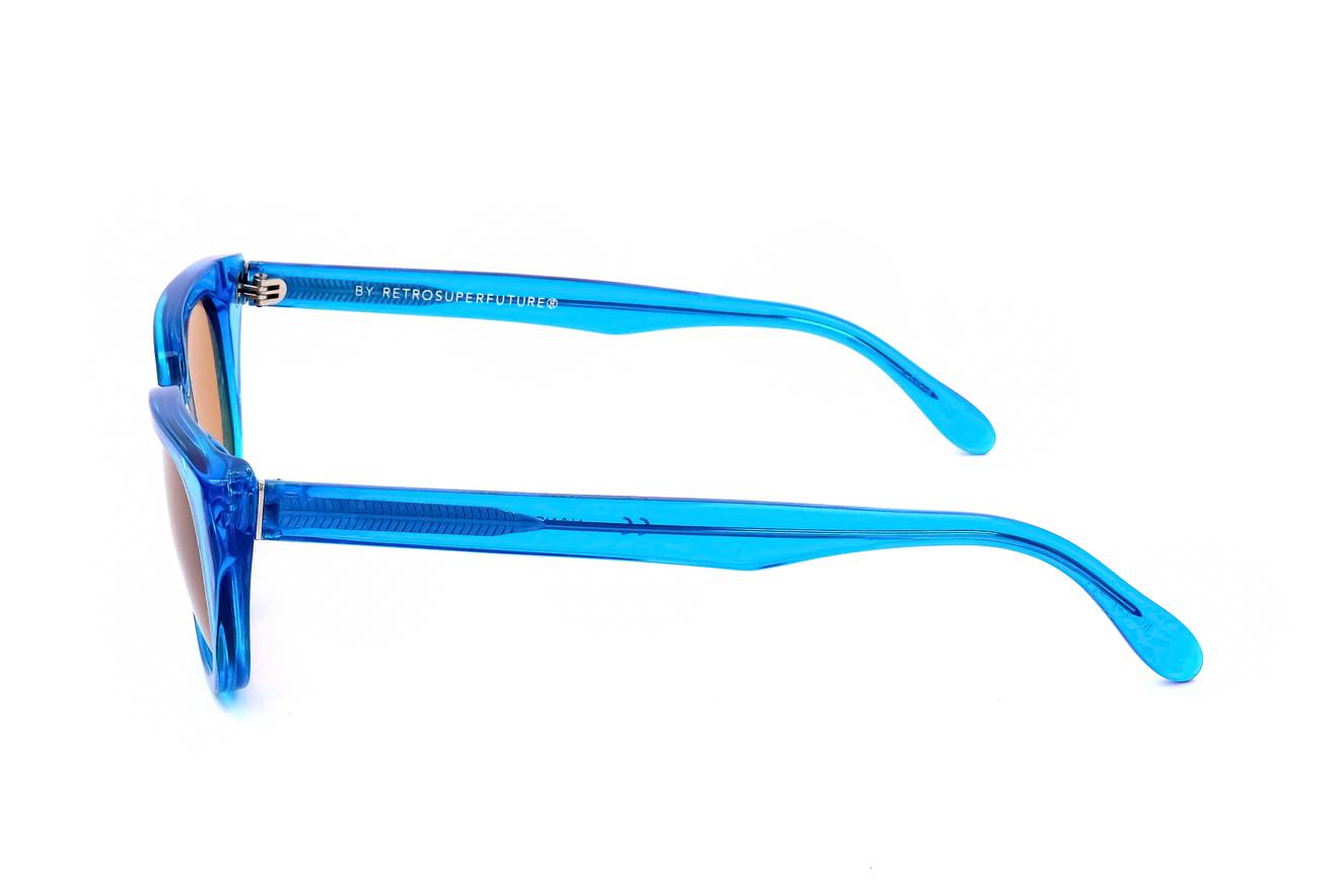 Retrosuperfuture CENTO HOT BLUE K0B  