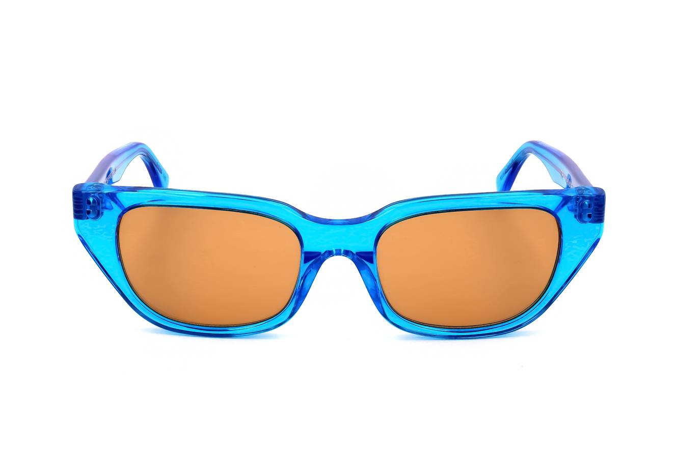 Retrosuperfuture CENTO HOT BLUE K0B  