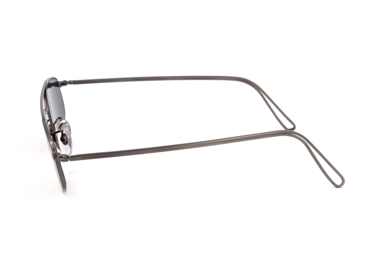 Retrosuperfuture TEMA BLACK WX8  