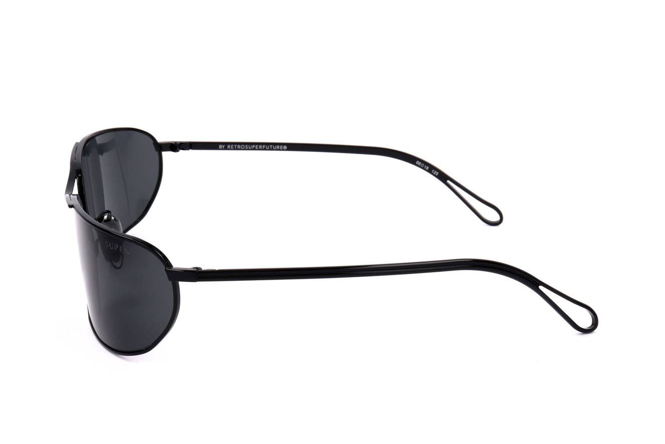 Retrosuperfuture ZEBEDIA BLACK VV6  