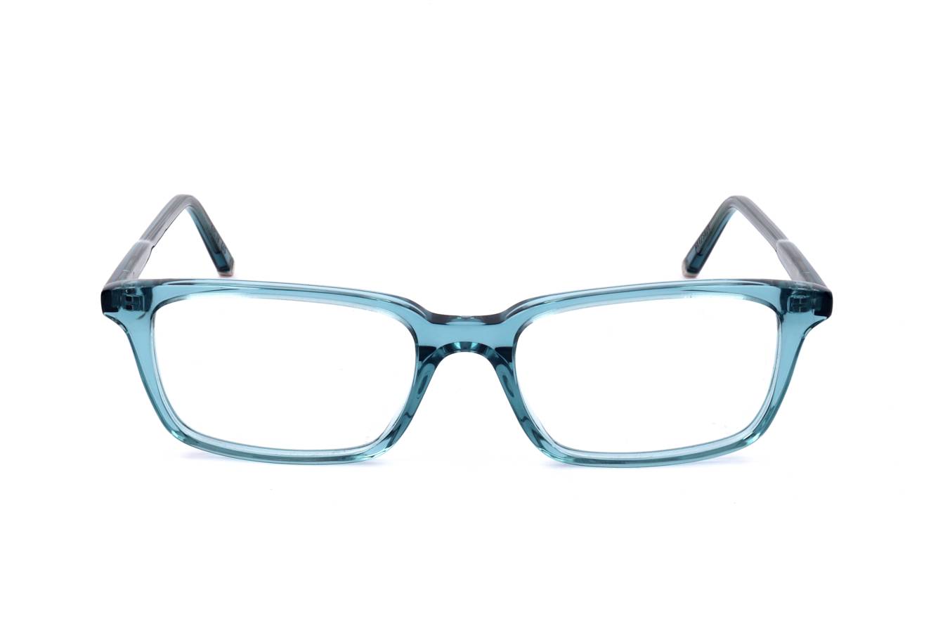 Retrosuperfuture NUMERO 53 TEAL BLUE NYT  