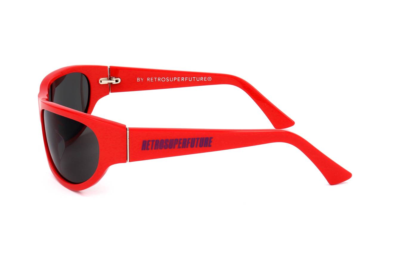 Retrosuperfuture REED RED TURBO VCH  