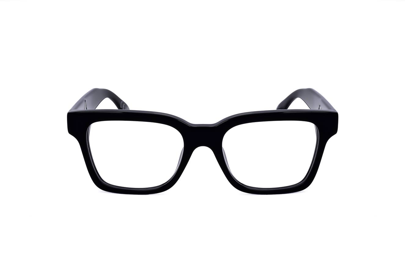 Retrosuperfuture IP15 CCT America Optical Nero 
