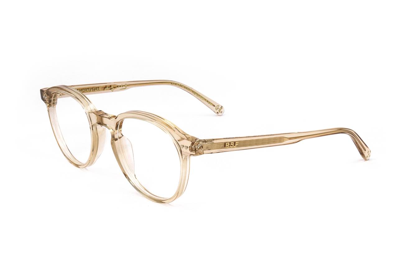 Retrosuperfuture I3P2 QM4 The Warhol Optical Resin 