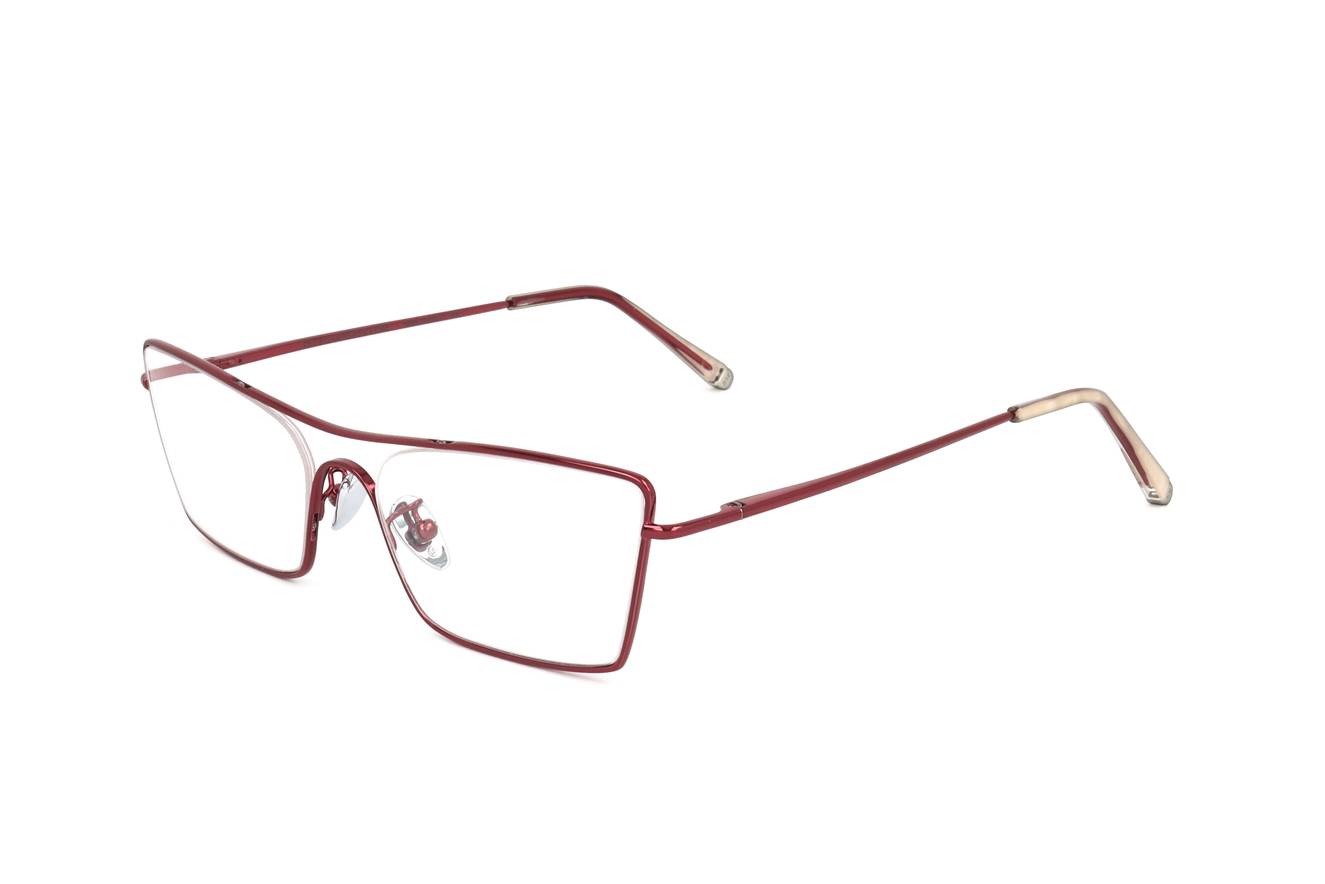 Retrosuperfuture NUMERO 67 ROSSO ROSSO  