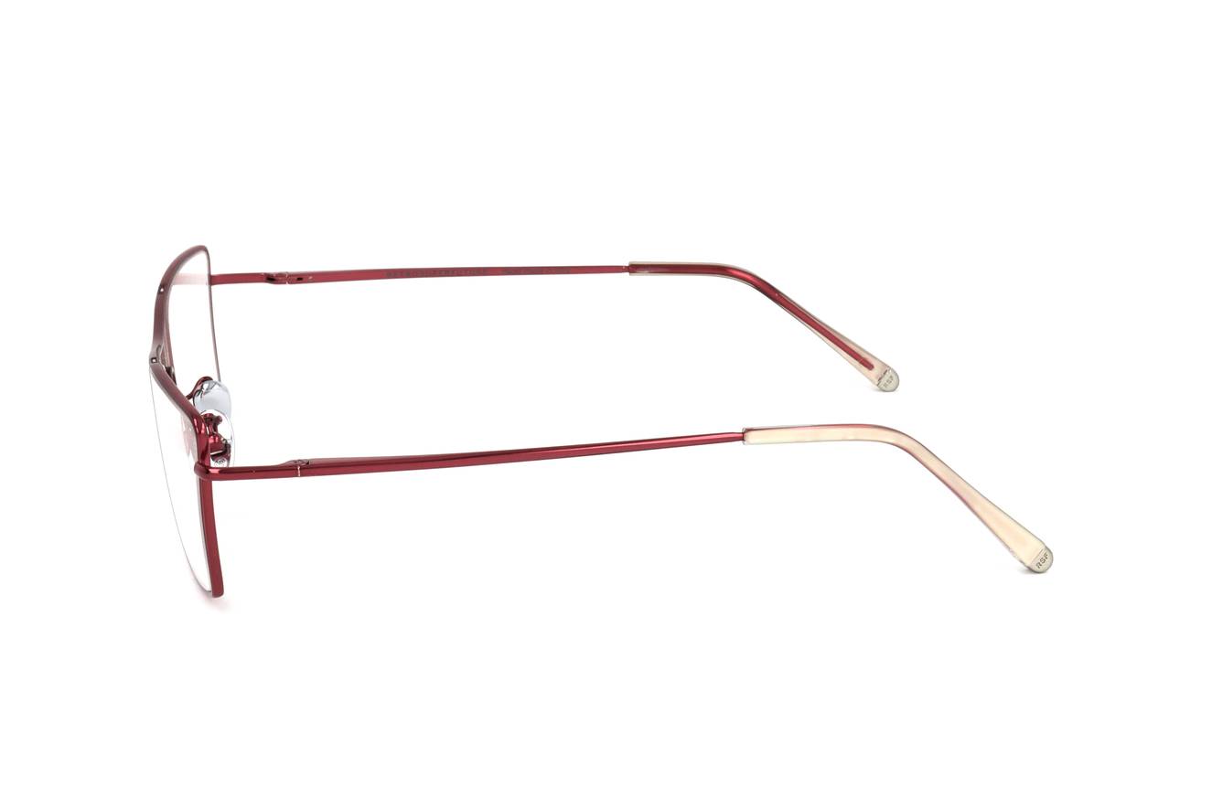 Retrosuperfuture NUMERO 67 ROSSO ROSSO  