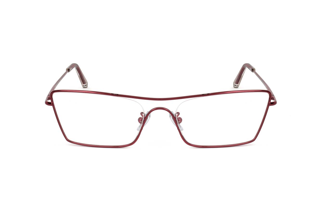 Retrosuperfuture NUMERO 67 ROSSO ROSSO  