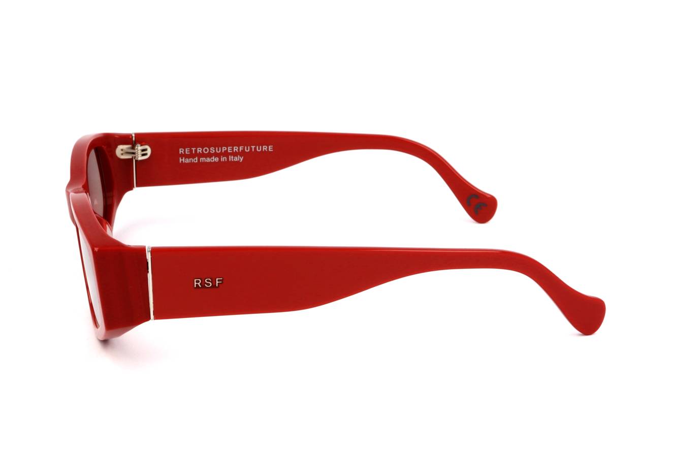 Retrosuperfuture NEEMA DEEP RED LVM  