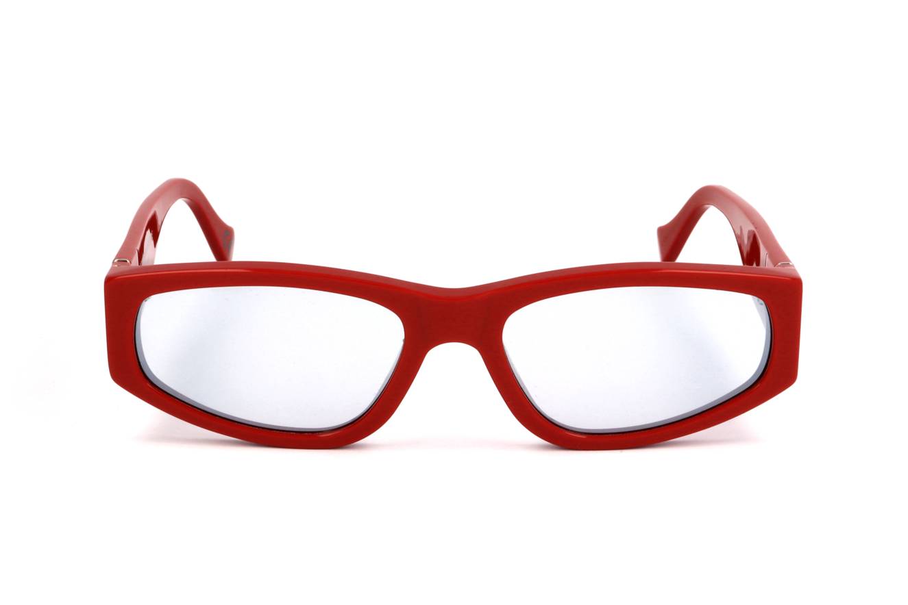 Retrosuperfuture NEEMA DEEP RED LVM  