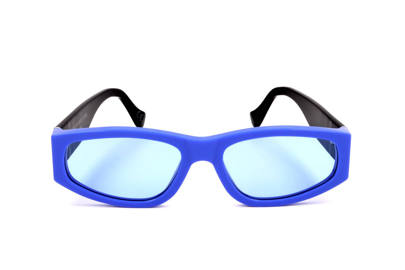 Retrosuperfuture NEEMA ELECTRIC BLUE BJQ  