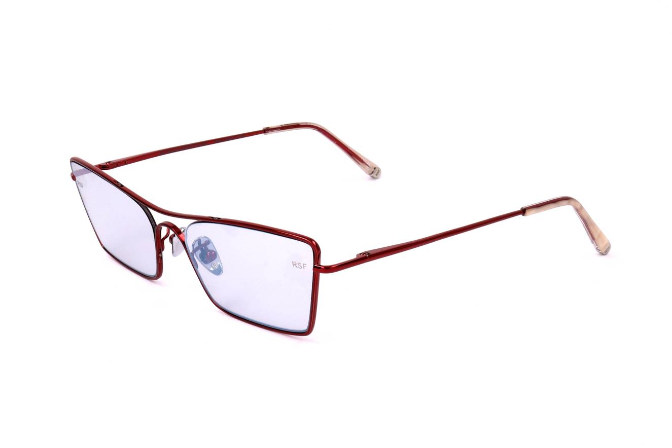 Retrosuperfuture META RED 7FP  