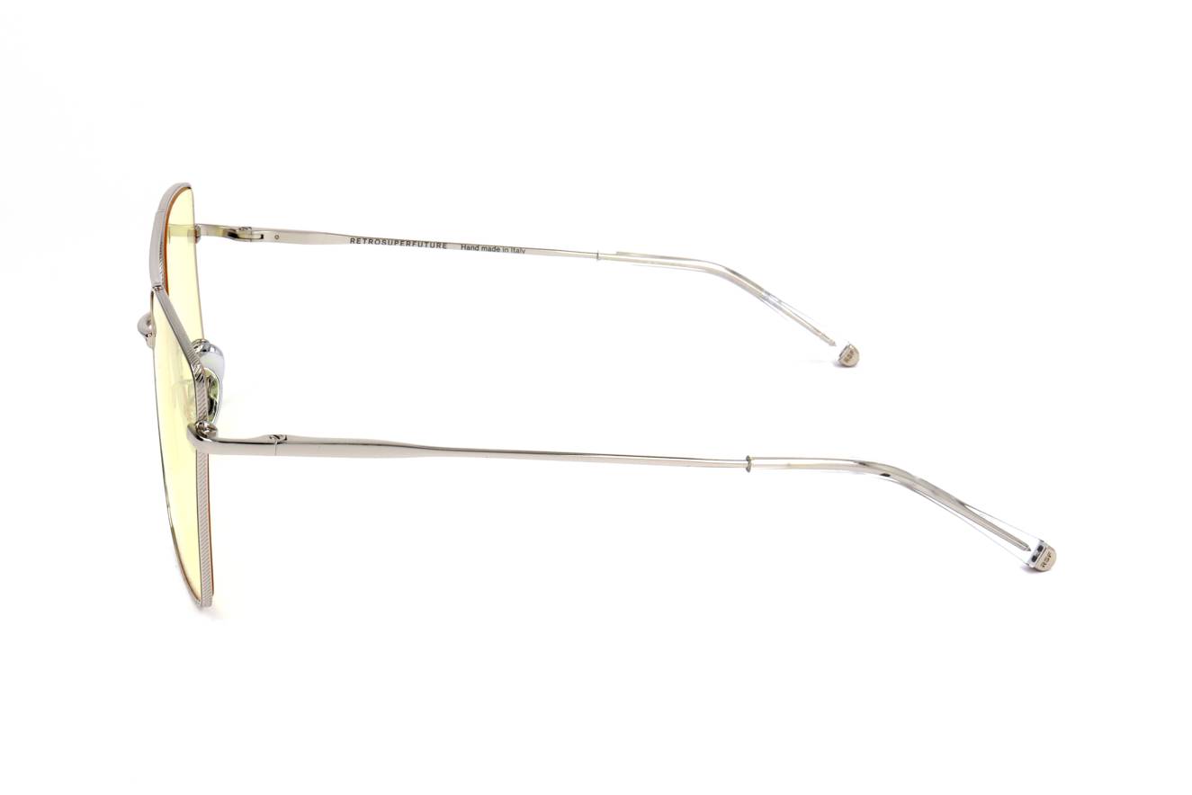 Retrosuperfuture RIVA YELLOW UG3  