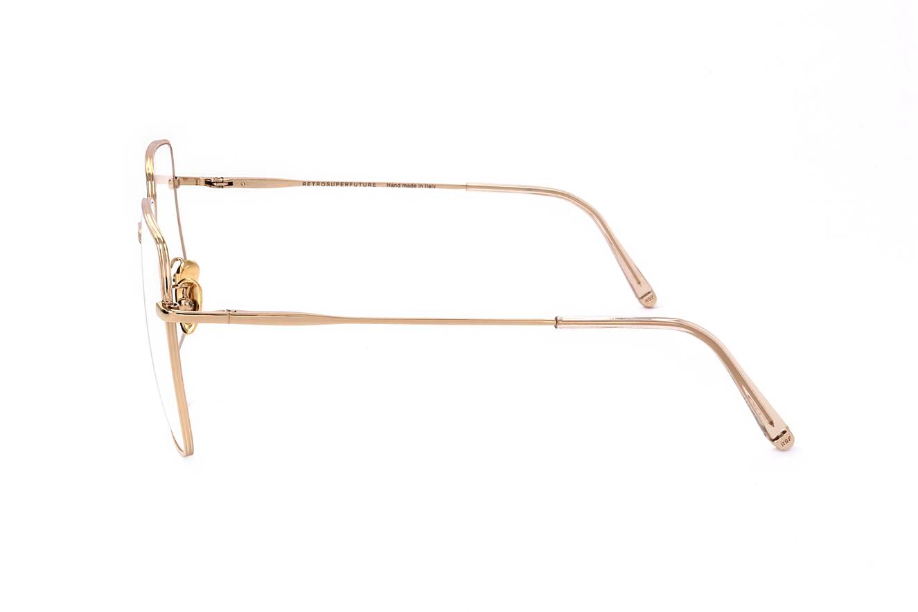 Retrosuperfuture NUMERO 78 ORO JKJ  