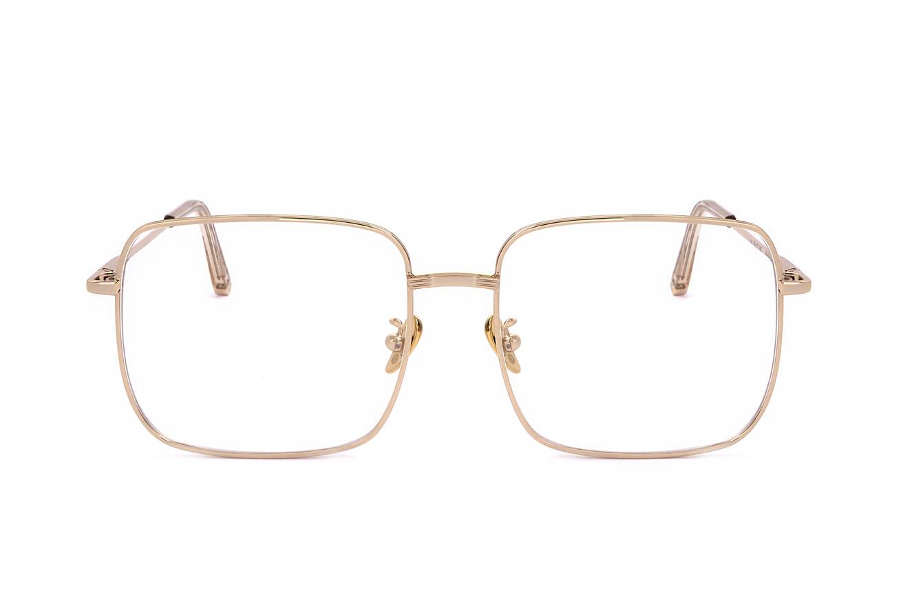 Retrosuperfuture NUMERO 78 ORO JKJ  