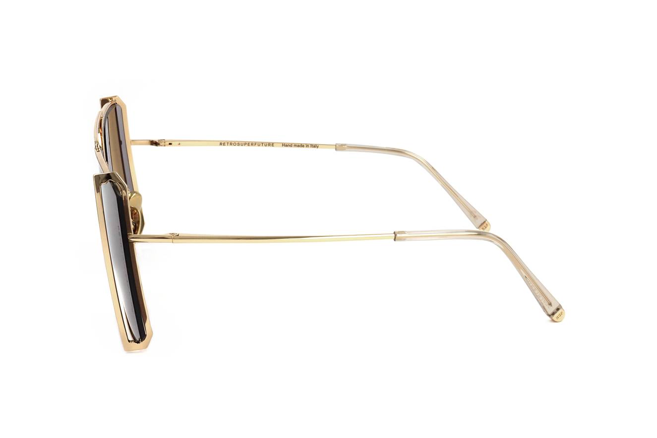 Retrosuperfuture TEOREMA BLACK 9L9  