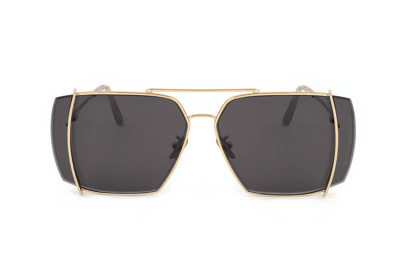 Retrosuperfuture TEOREMA BLACK 9L9  