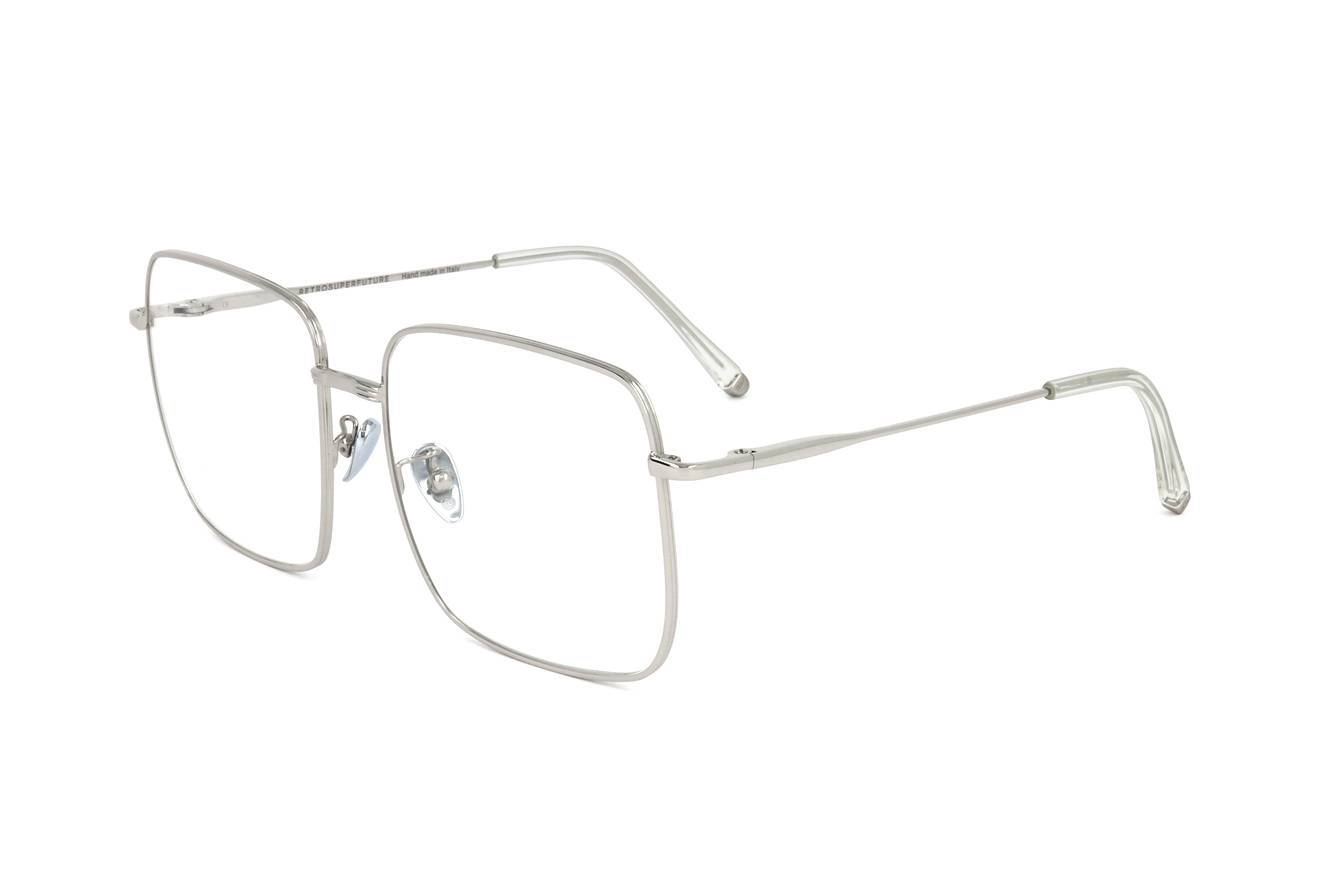 Retrosuperfuture NUMERO 78 ARGENTO 1C1  