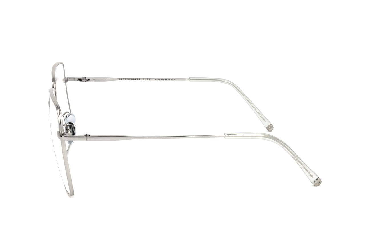 Retrosuperfuture NUMERO 78 ARGENTO 1C1  