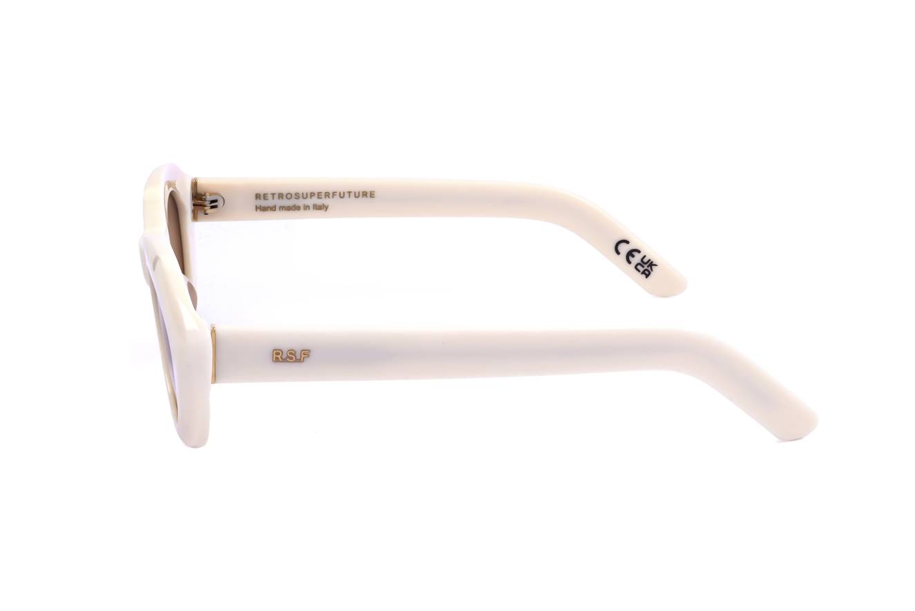 Retrosuperfuture IIV1 GVE  