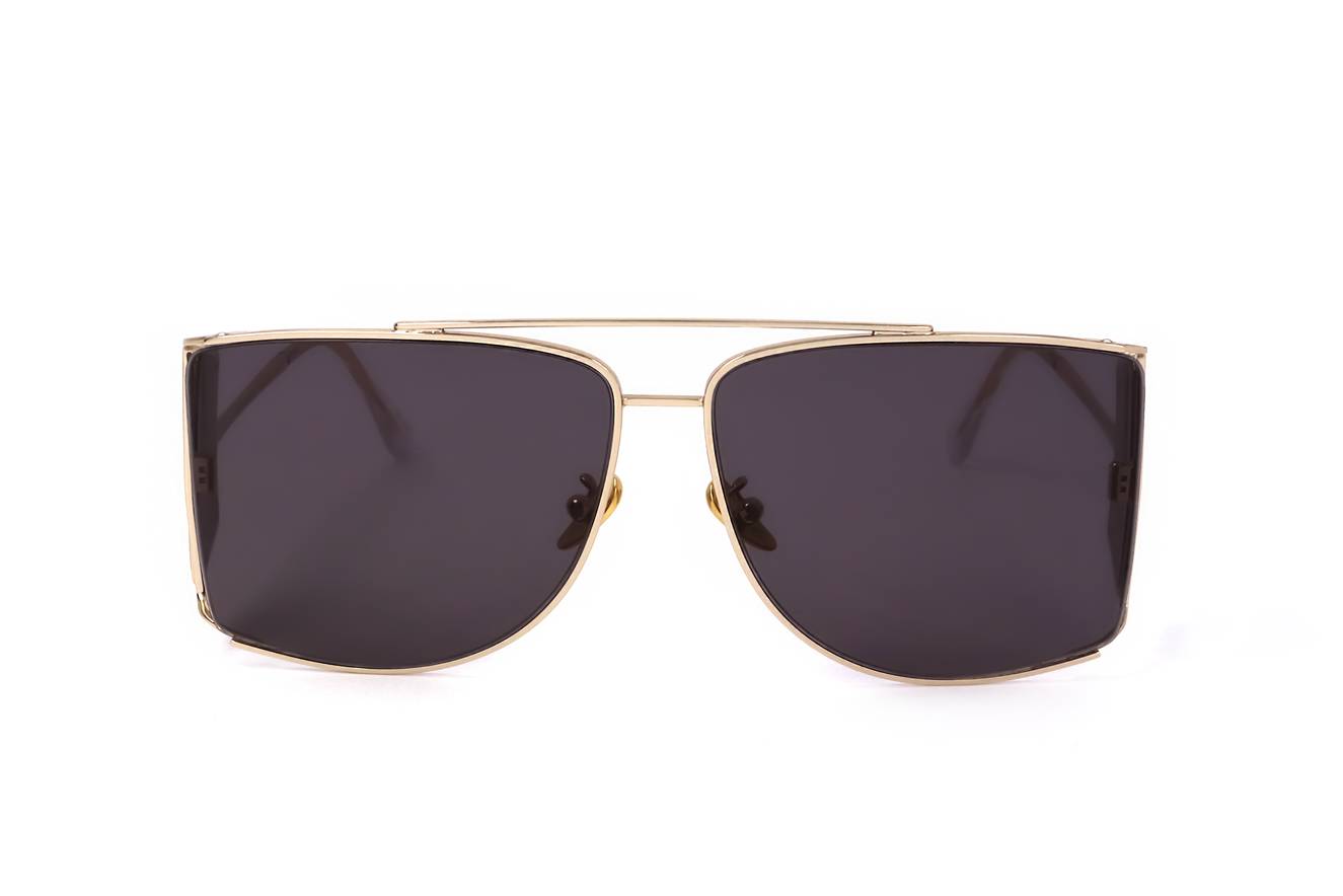 Retrosuperfuture AUTORE BLACK BS5  