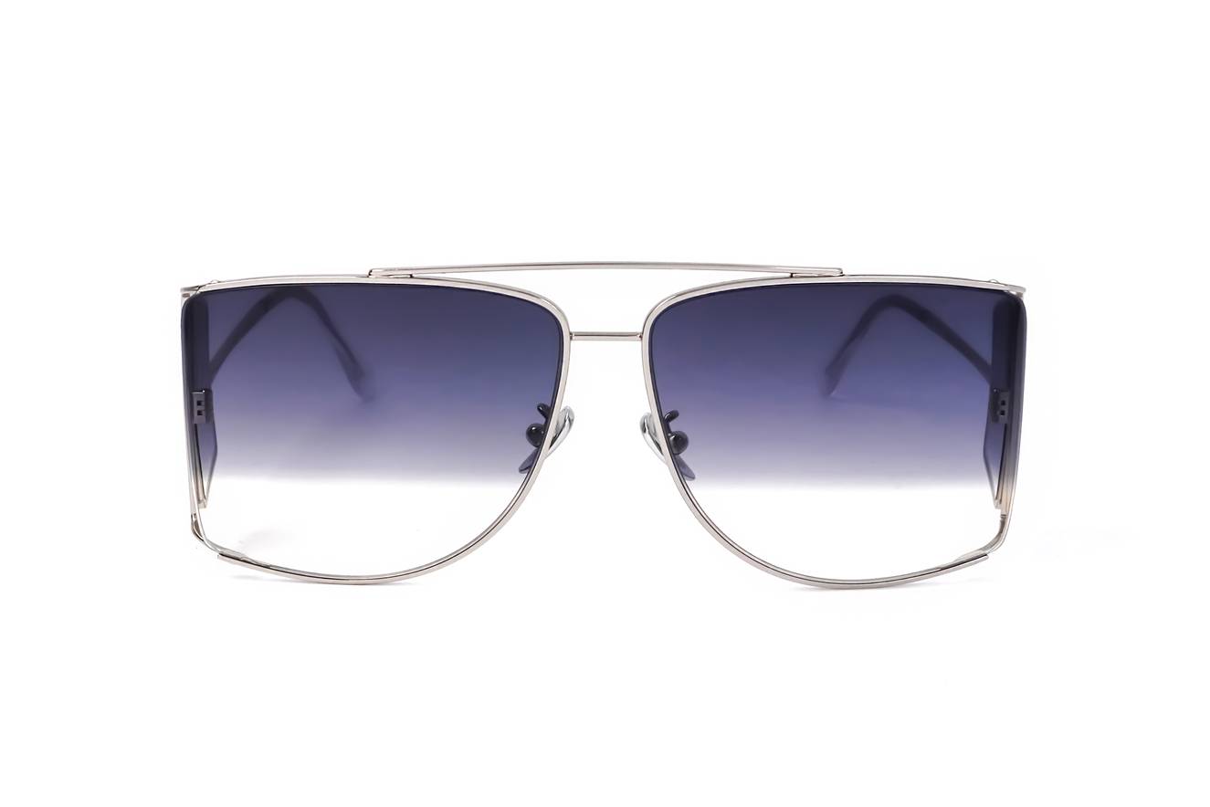 Retrosuperfuture AUTORE 2TONE BLACK BLACK  