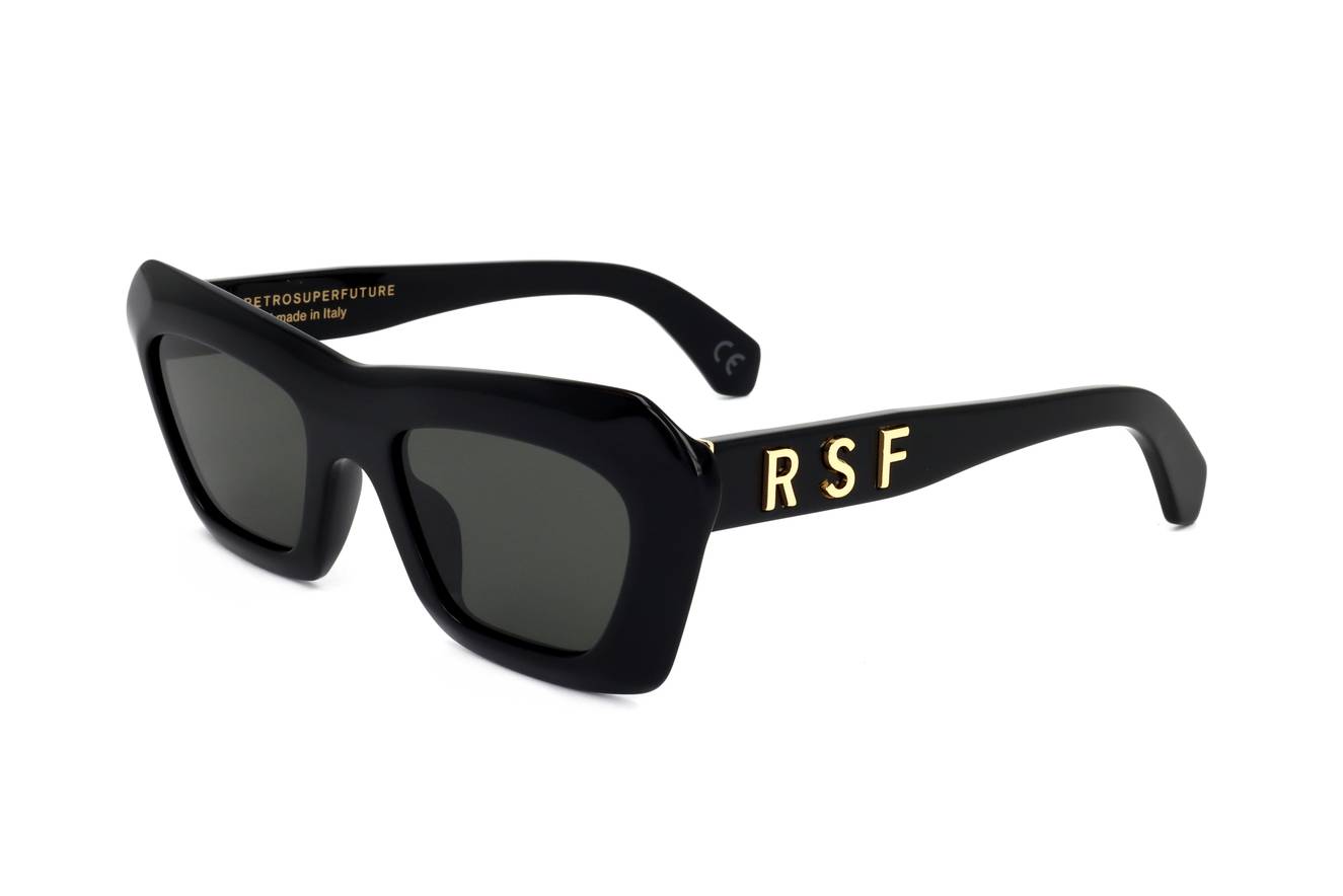 Retrosuperfuture ZENYA BLACK 3EH  