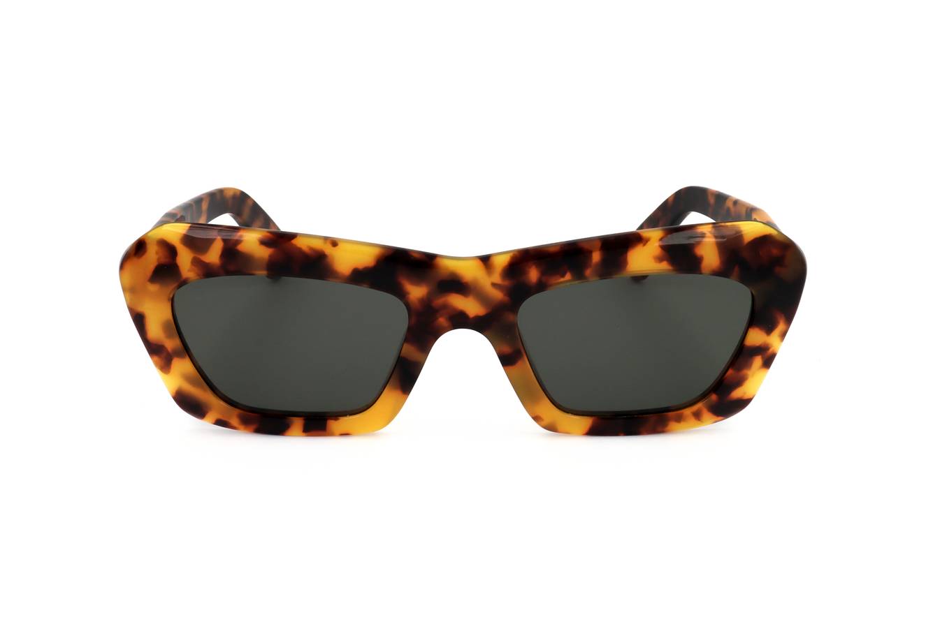 Retrosuperfuture ZENYA SPOTTED HAVANA NZH  